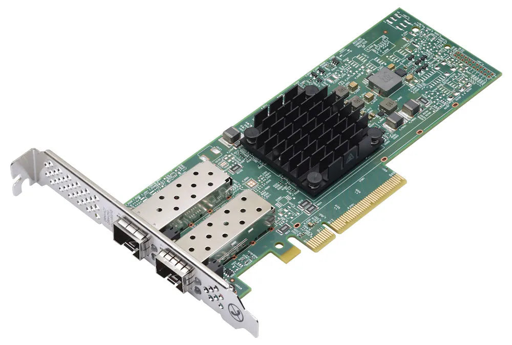 Image 4 for Lenovo ThinkSystem Broadcom 10/25GbE 2-Port PCIe Adapter