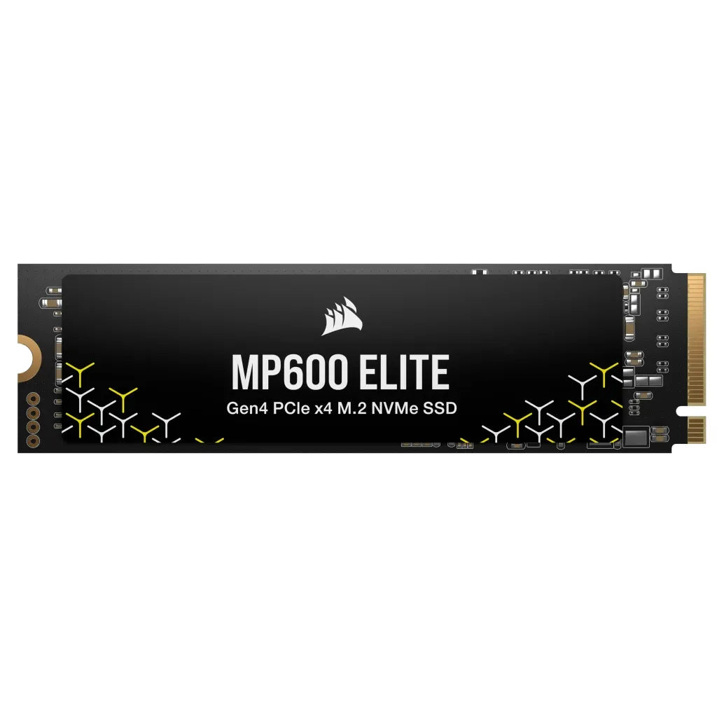 Image 8 for Corsair MP600 ELITE 2TB NVMe M.2 SSD