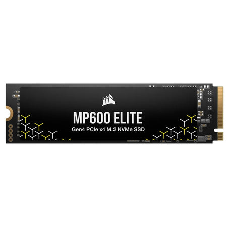 Image 8 for Corsair MP600 ELITE 1TB PCIe Gen4 NVMe M.2 SSD