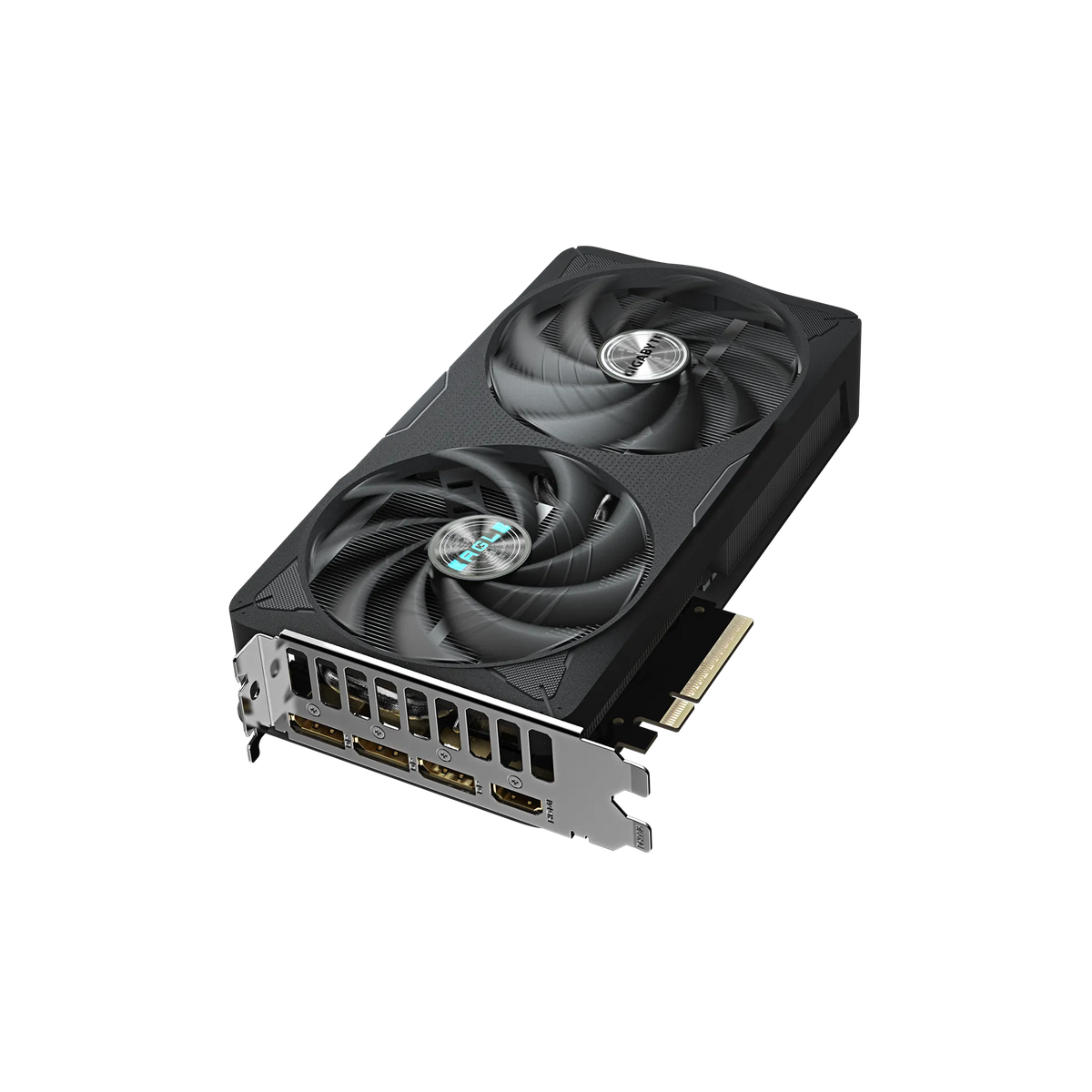 Image 4 for GIGABYTE GeForce RTX 5060 Ti EAGLE OC 8GB