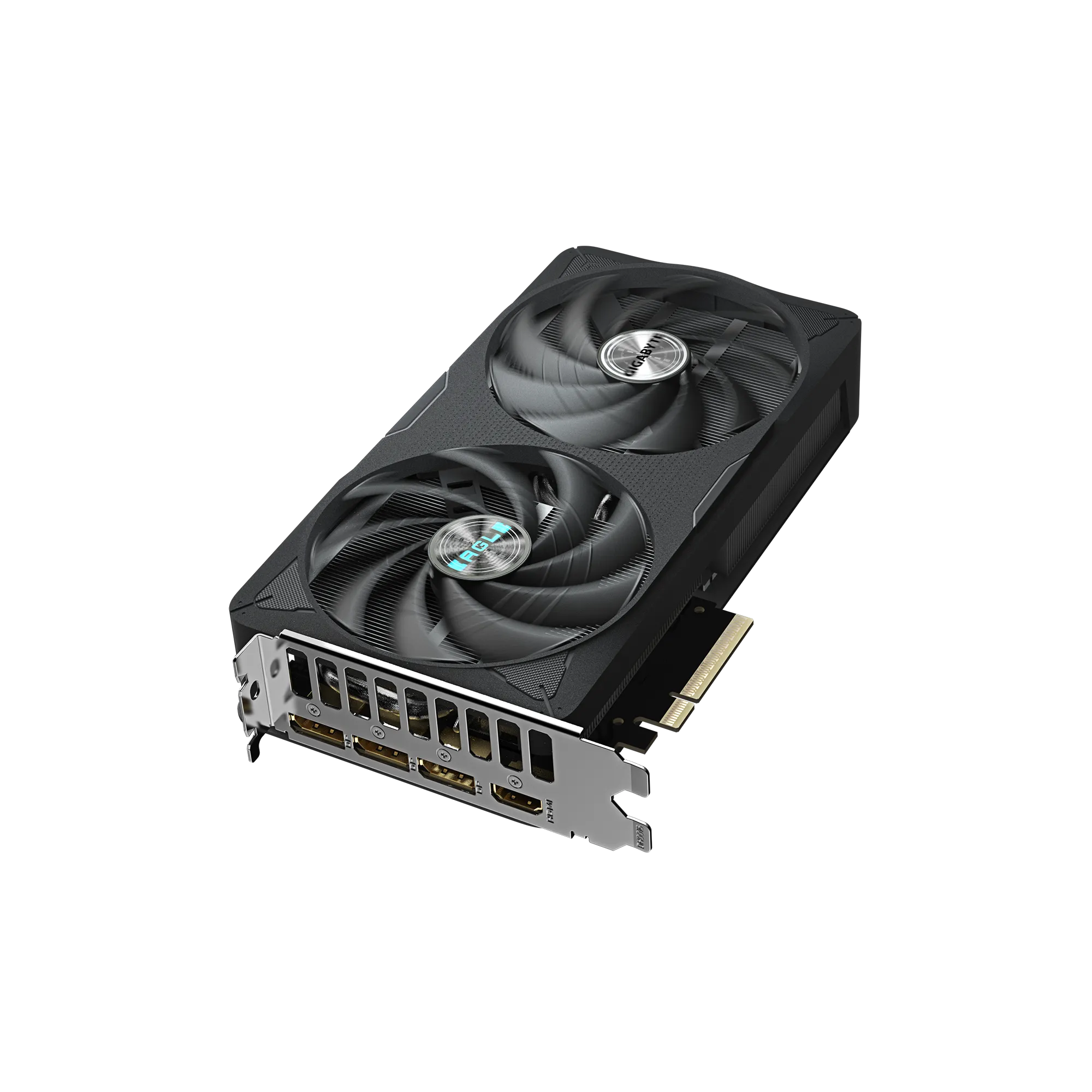 Image 4 for GIGABYTE GeForce RTX 5060 Ti EAGLE OC 8GB