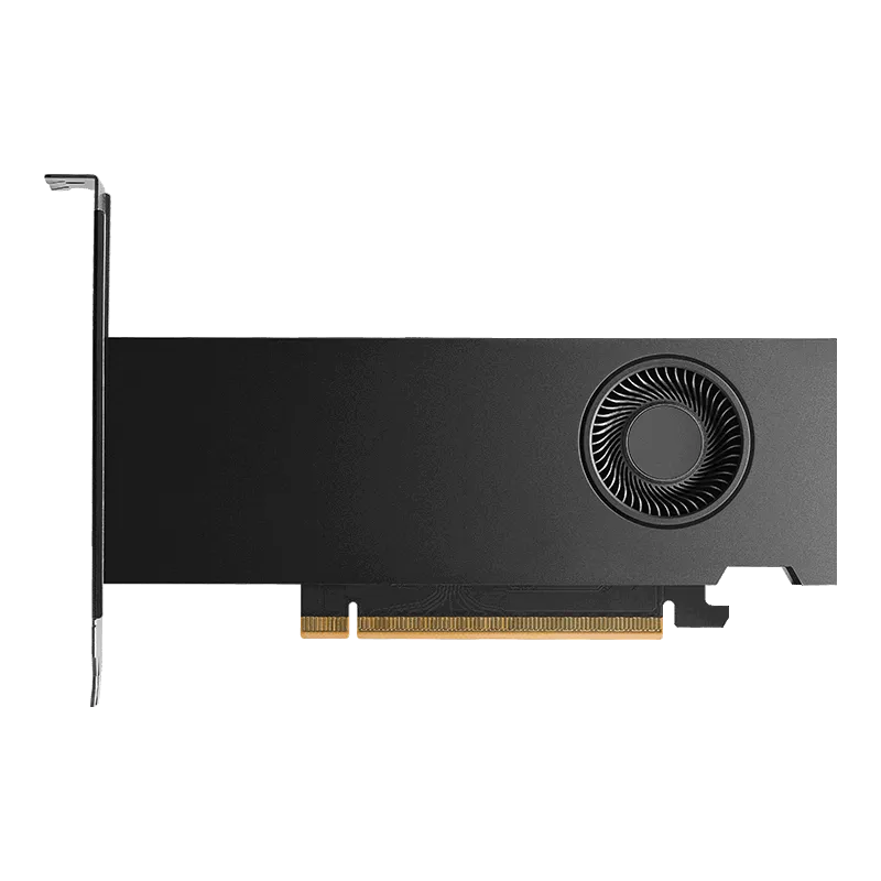 Image 3 for PNY NVIDIA RTX PRO 2000 16GB GDDR7 ECC Professional Graphics Card