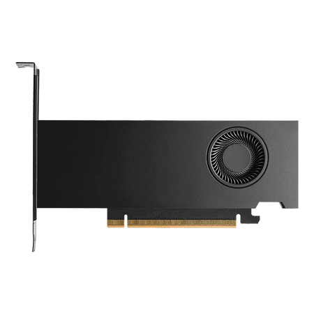 Image 3 for PNY NVIDIA RTX PRO 2000 16GB GDDR7 ECC Professional Graphics Card