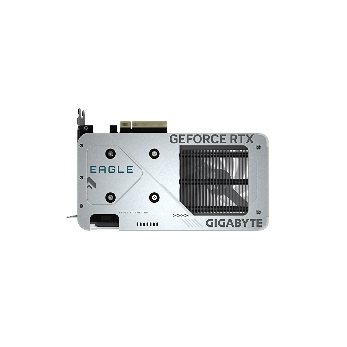 Image 5 for GIGABYTE GeForce RTX 5060 EAGLE OC ICE 8GB GDDR7