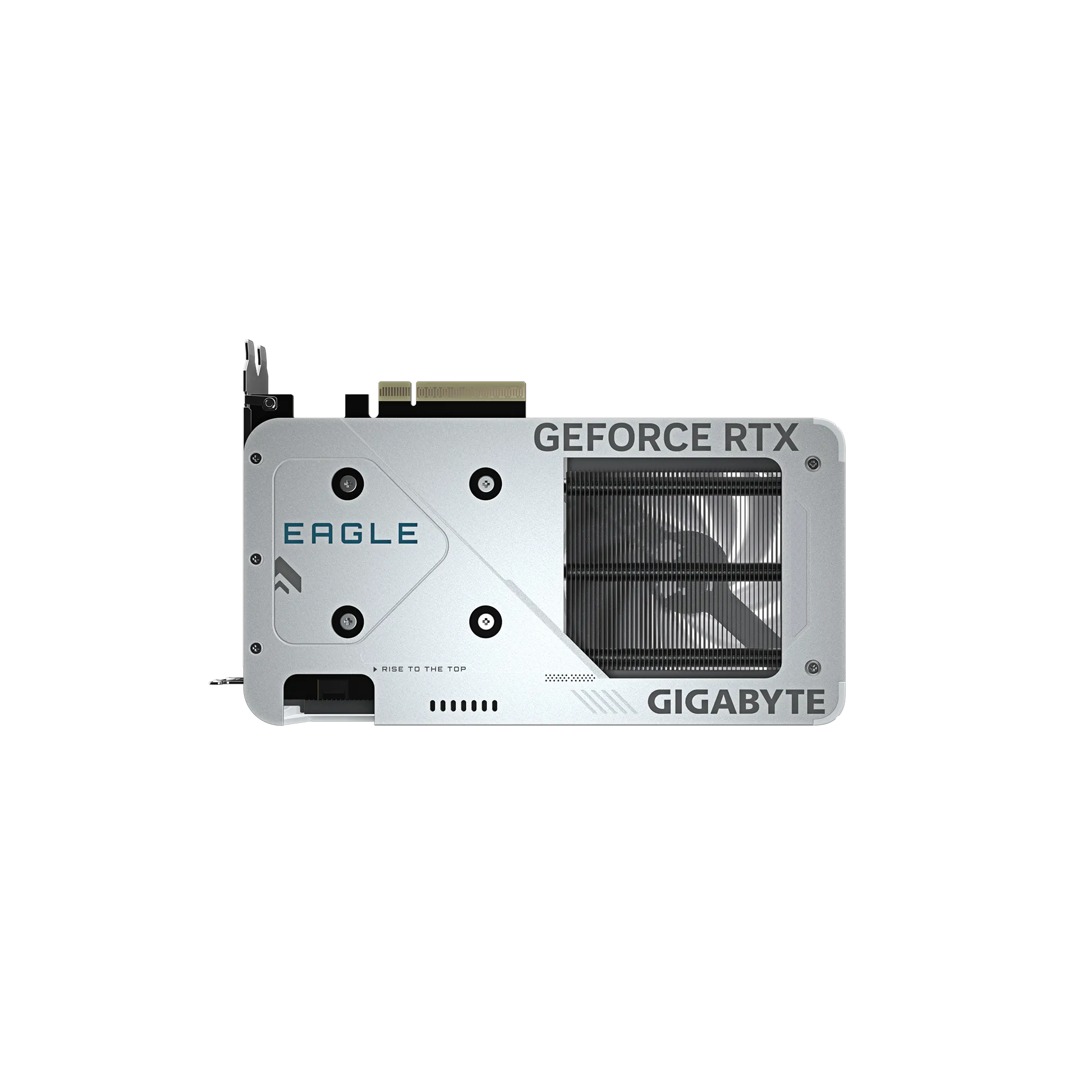 Image 5 for GIGABYTE GeForce RTX 5060 EAGLE OC ICE 8GB GDDR7