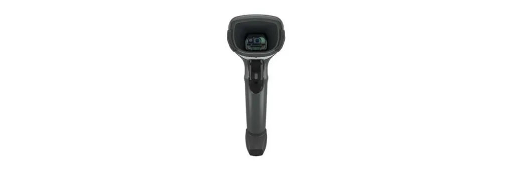 Image 1 for Zebra DS4608-SR Barcode Scanner with USB Kit