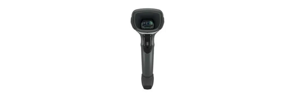 Image 1 for Zebra DS4608-SR Barcode Scanner with USB Kit