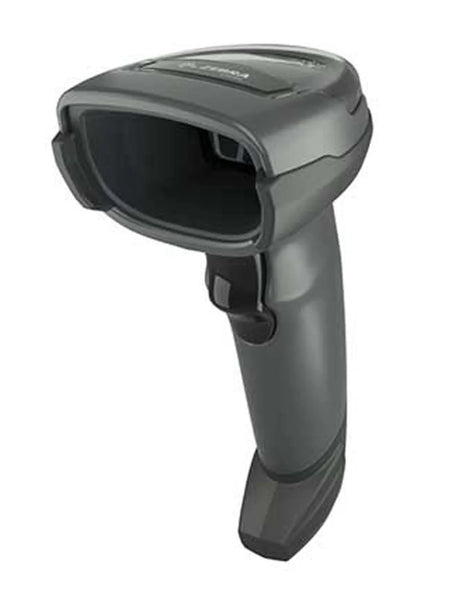 Image 2 for Zebra DS4608-SR Barcode Scanner with USB Kit