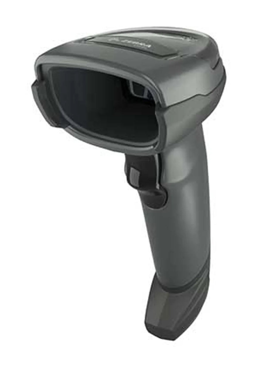 Image 2 for Zebra DS4608-SR Barcode Scanner with USB Kit