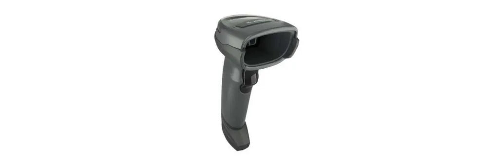 Image 3 for Zebra DS4608-SR Barcode Scanner with USB Kit