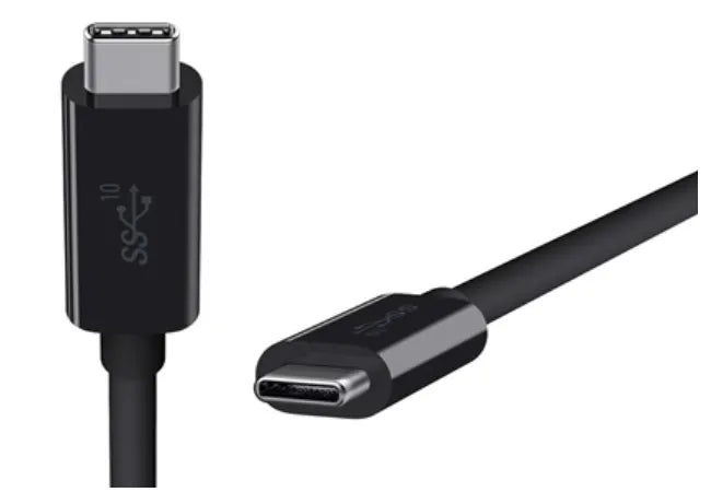 Image 1 for Lenovo 65W USB Type-C AC Adapter