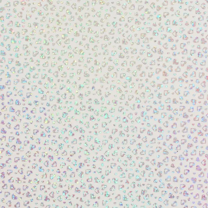 Image 2 for Cricut Foil Acetate Sheets 16-Pack Love Notes