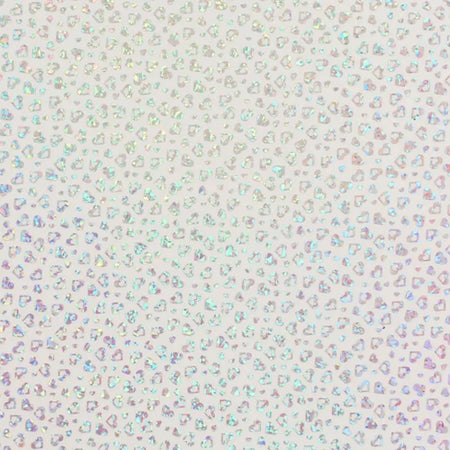 Image 2 for Cricut Foil Acetate Sheets 16-Pack Love Notes