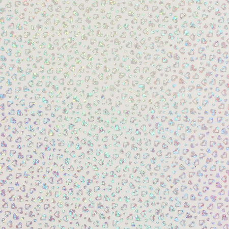 Image 1 for Cricut Foil Acetate Sheets 16-Pack Love Notes