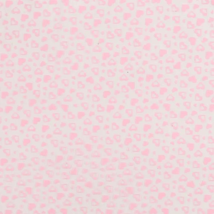 Image 3 for Cricut Foil Acetate Sheets 16-Pack Love Notes