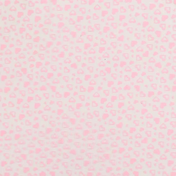 Image 4 for Cricut Foil Acetate Sheets 16-Pack Love Notes