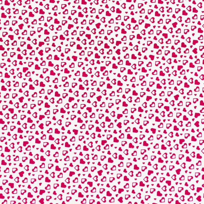 Image 5 for Cricut Foil Acetate Sheets 16-Pack Love Notes