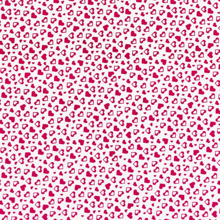 Image 5 for Cricut Foil Acetate Sheets 16-Pack Love Notes