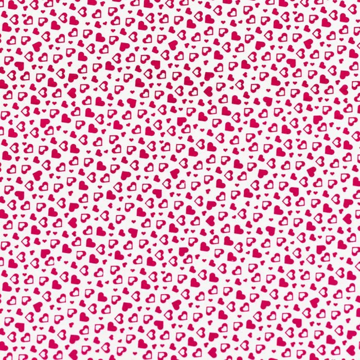 Image 6 for Cricut Foil Acetate Sheets 16-Pack Love Notes