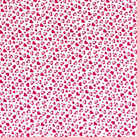 Image 6 for Cricut Foil Acetate Sheets 16-Pack Love Notes