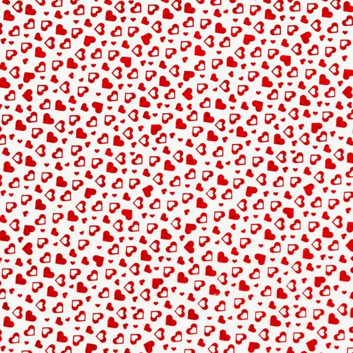 Image 9 for Cricut Foil Acetate Sheets 16-Pack Love Notes