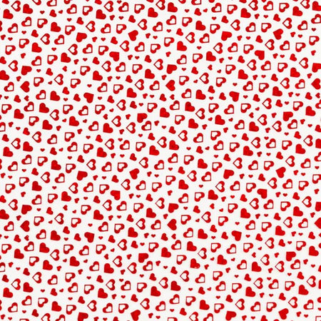 Image 9 for Cricut Foil Acetate Sheets 16-Pack Love Notes