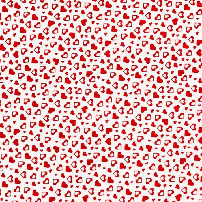 Image 10 for Cricut Foil Acetate Sheets 16-Pack Love Notes