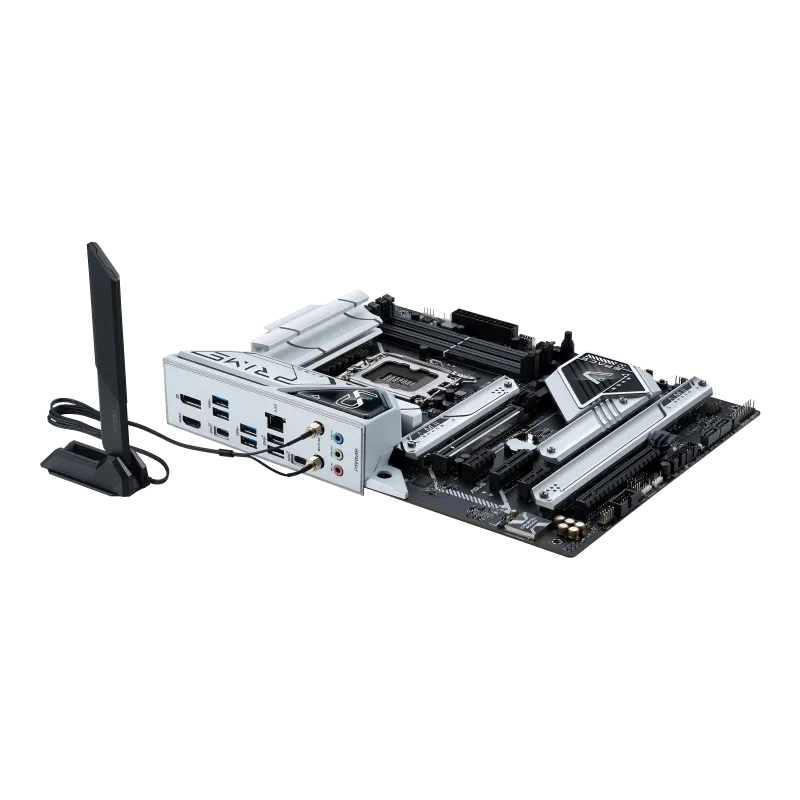 Image 4 for ASUS Prime Z790-A WiFi Motherboard