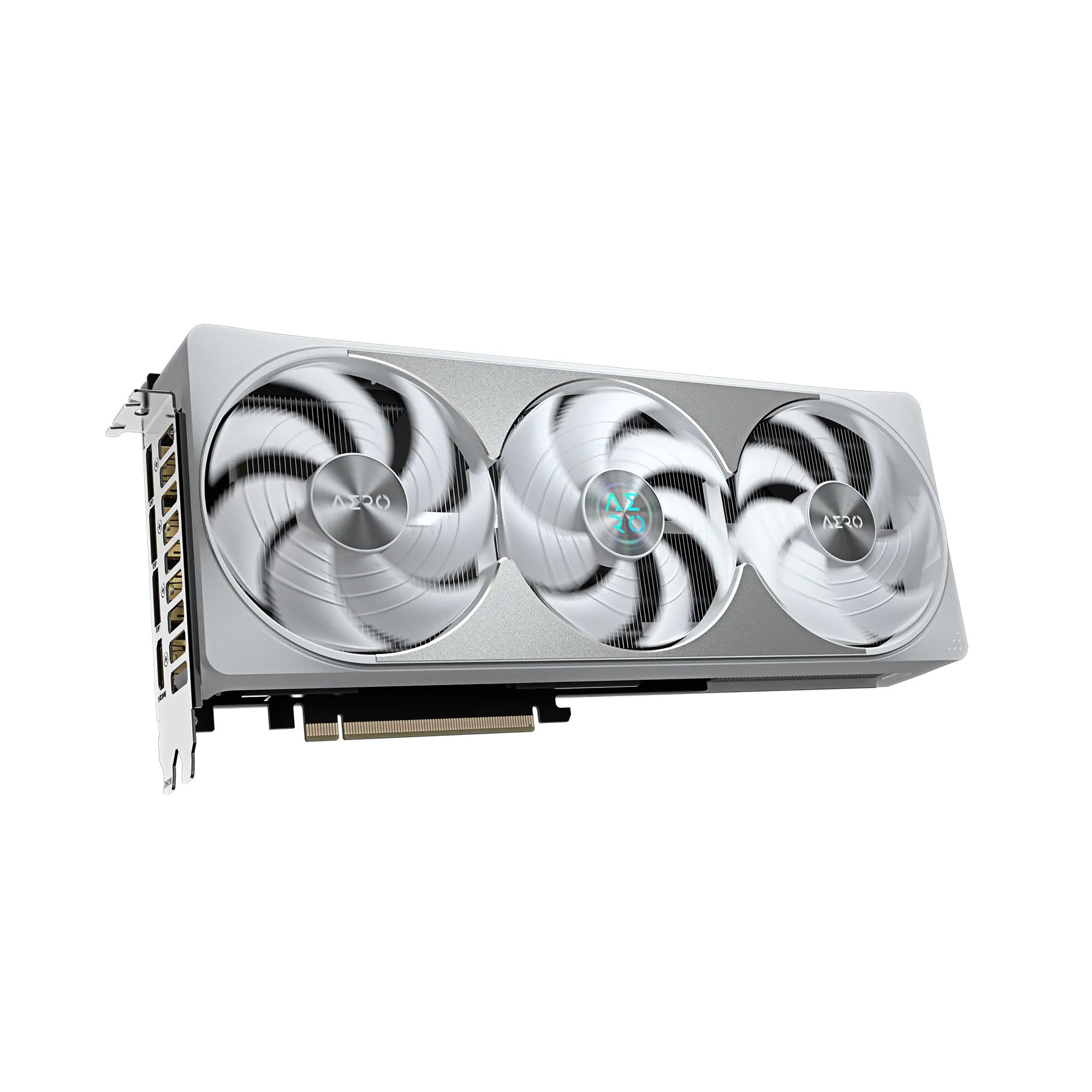 Image 5 for GIGABYTE GeForce RTX 5080 AERO OC 16GB GDDR7