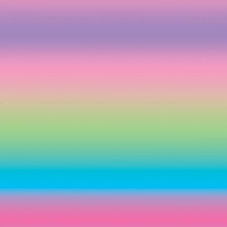 Image 7 for 2006768 - Cricut Infusible Ink Transfer Sheets 4-pack (Mermaid Rainbow)