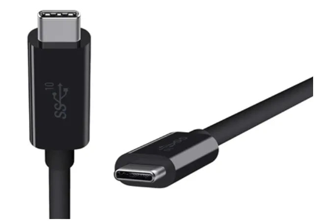 Image 4 for Lenovo 65W USB Type-C AC Adapter