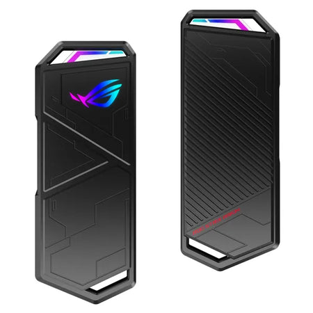 Image 2 for ASUS ROG Strix Arion M.2 NVMe SSD Enclosure