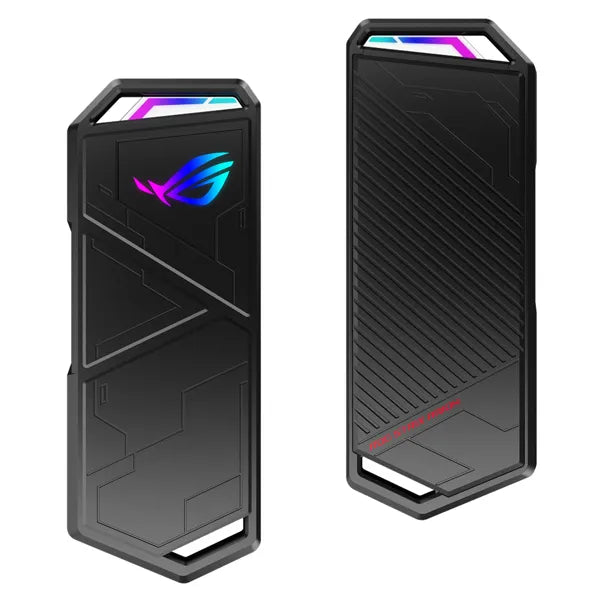 Image 2 for ASUS ROG Strix Arion M.2 NVMe SSD Enclosure