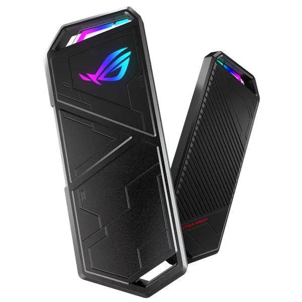 Image 7 for ASUS ROG Strix Arion M.2 NVMe SSD Enclosure