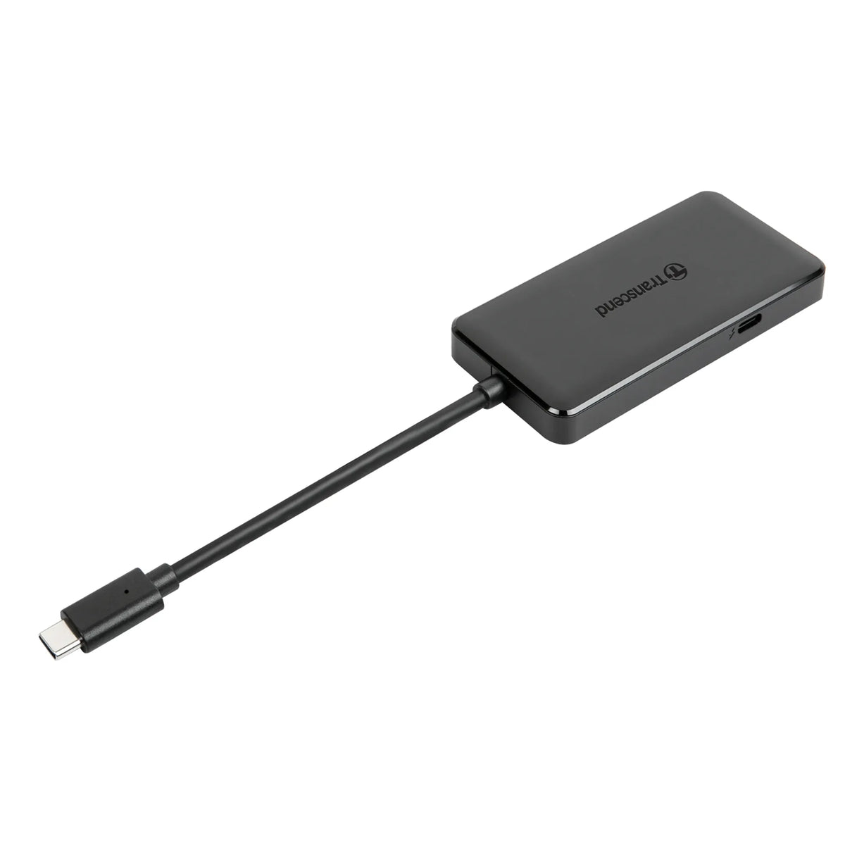 Image 2 for Transcend TS-HUB5C USB Type-C Hub