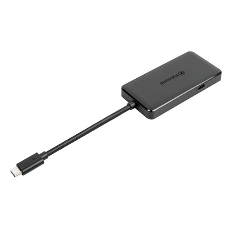Image 2 for Transcend TS-HUB5C USB Type-C Hub