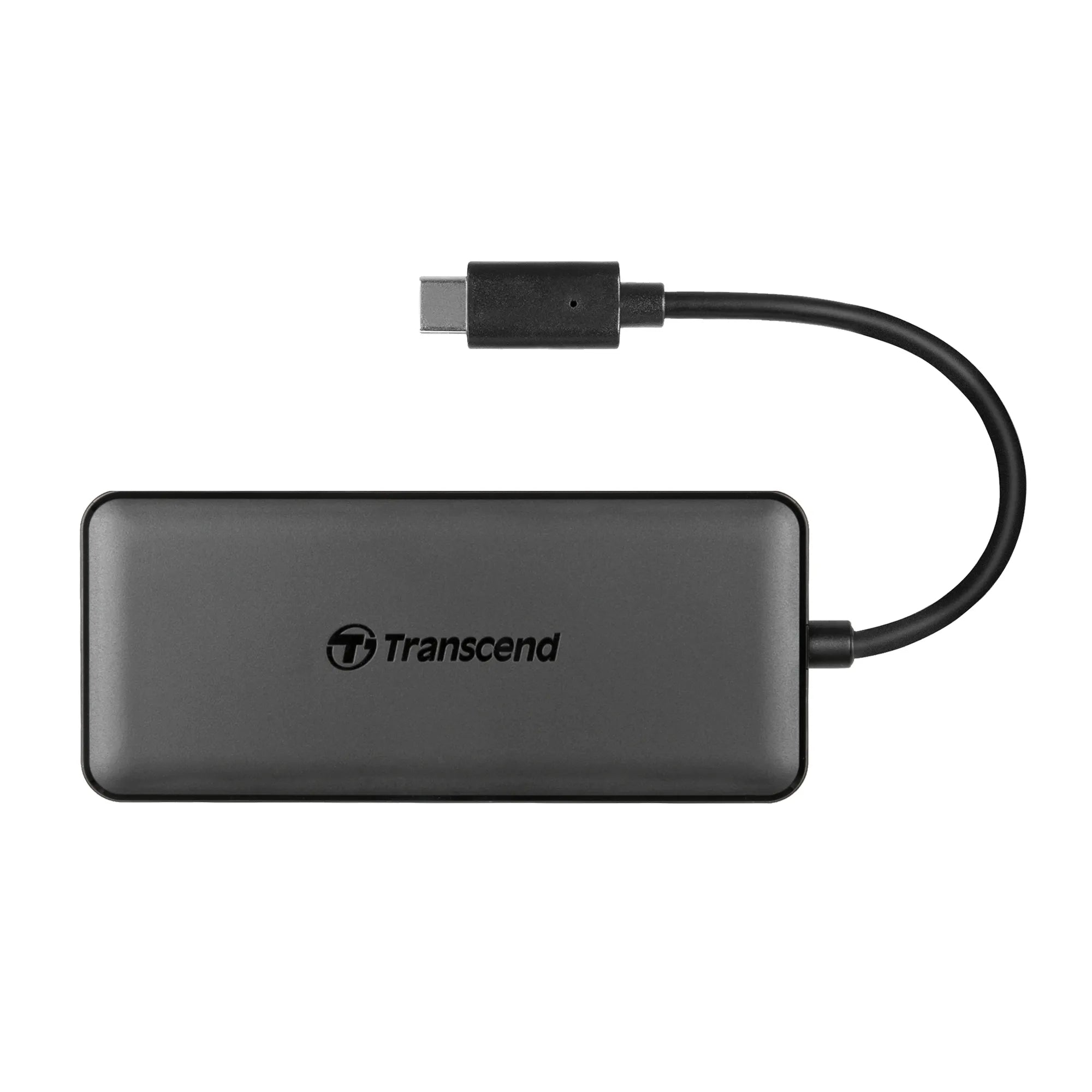 Image 3 for Transcend TS-HUB5C USB Type-C Hub