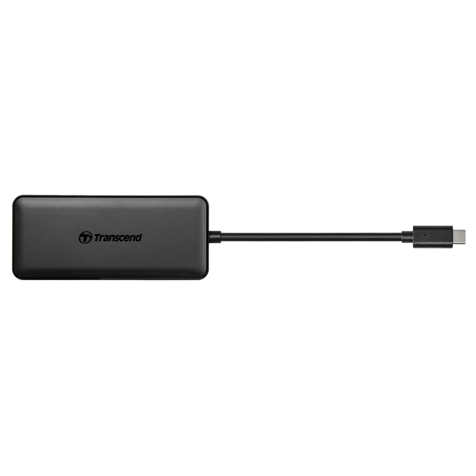 Image 4 for Transcend TS-HUB5C USB Type-C Hub