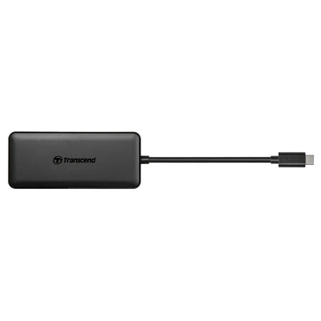 Image 4 for Transcend TS-HUB5C USB Type-C Hub