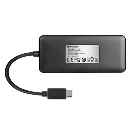 Image 5 for Transcend TS-HUB5C USB Type-C Hub