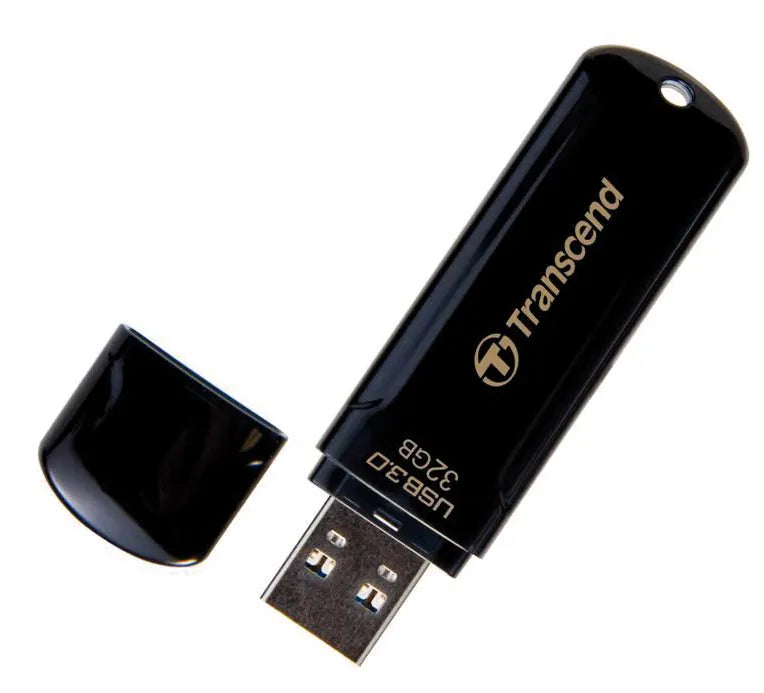 Image 8 for Transcend 32GB USB 3.1 JetFlash 700 Flash Drive