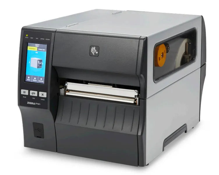 Image 2 for Zebra TT Printer ZT421