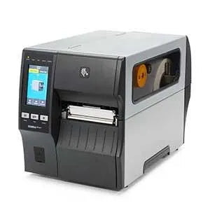 Image 1 for Zebra ZT411 Thermal Transfer Industrial Printer - 4 Inch, 203 DPI