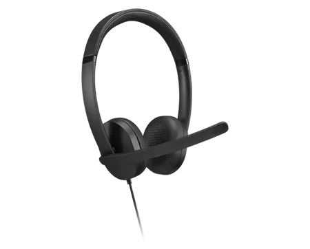 Image 3 for Lenovo USB-A Wired Stereo Headset Gen 2