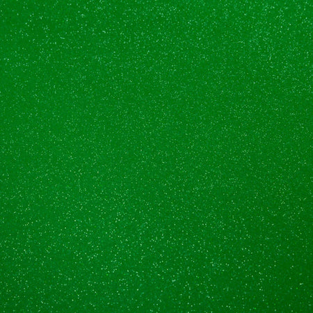 Image 2 for Cricut Premium Shimmer Vinyl 30x120cm Green
