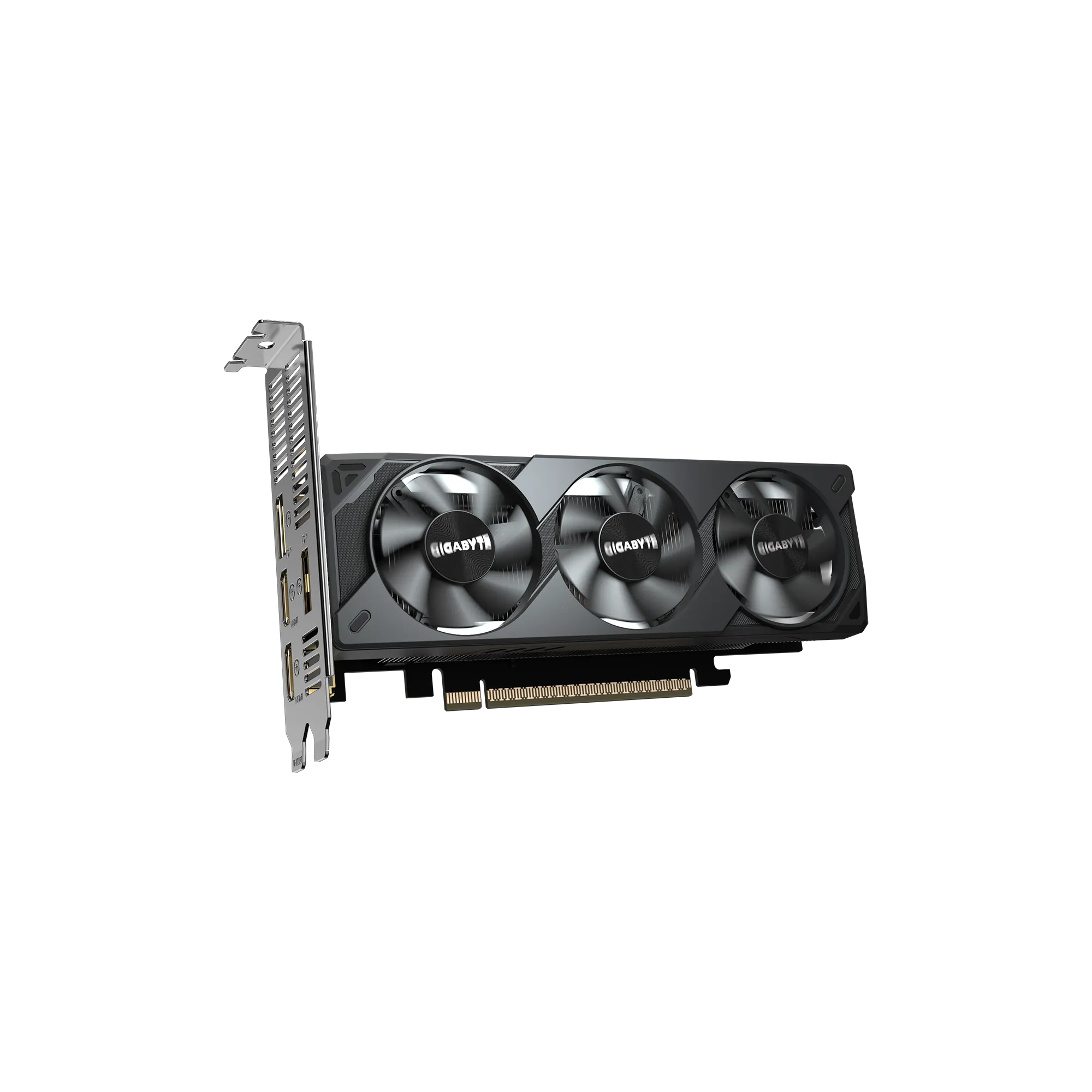 Image 4 for GIGABYTE GeForce RTX 5050 OC 8GB Graphics Card