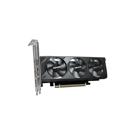 Image 4 for GIGABYTE GeForce RTX 5050 OC 8GB Graphics Card