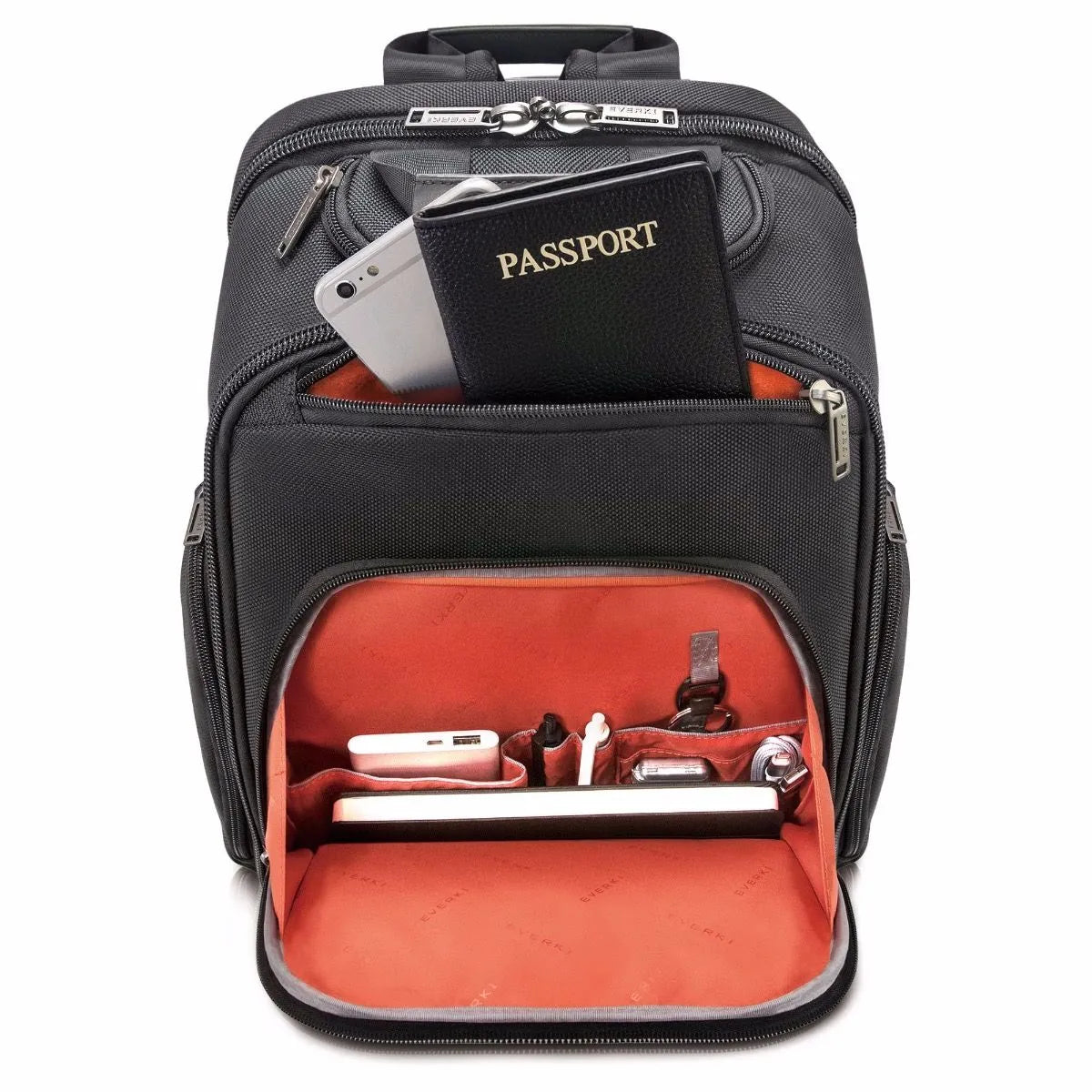 Image 16 for EVERKI Versa 2 15 Inch Notebook Pack