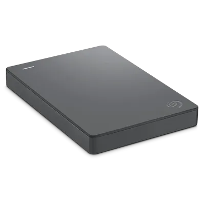 Image 1 for Seagate Basic Portable Drive - 5TB, 2.5inch, USB 3.0