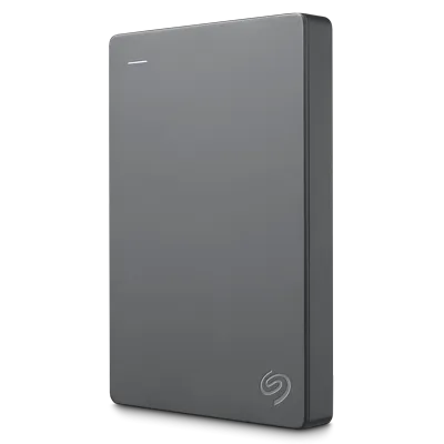 Image 2 for Seagate Basic Portable 1TB External Hard Drive